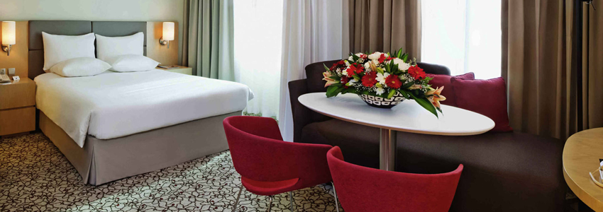 Hotel & Hospitality Jobs in Kenya for Dubai & Qatar